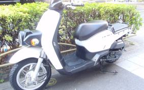 HONDA BENLY50 AA05
