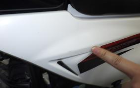 YAMAHA XTZ125 2004