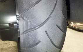 SUZUKI SKYWAVE 400 SA 3 2014 CK45A