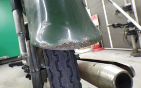 HONDA C50 SUPER CUB AA01
