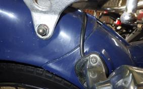 HONDA C50 SUPER CUB C50