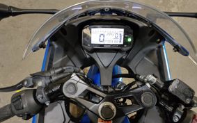 SUZUKI GSX-R125 DL33B