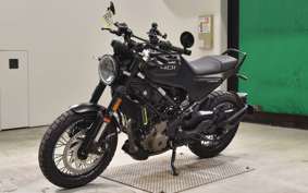 HUSQVARNA スバルトピレン401 2023