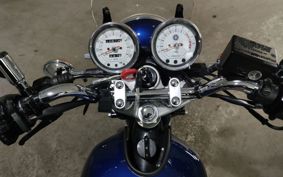 YAMAHA SR400 2021 RH16J
