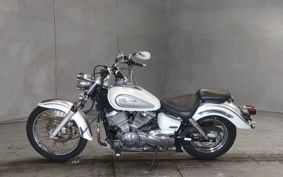 YAMAHA DRAGSTAR 250 VG02J