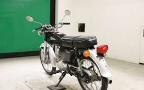HONDA CD90 BENLY S HA03