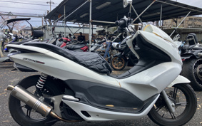 HONDA PCX 150 KF12