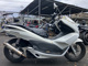 Фото Honda PCX 150 2013 с японского аукциона