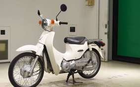 HONDA C110 SUPER CUB 2004 JA07