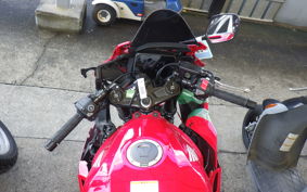 HONDA CBR400R 2025 NC65