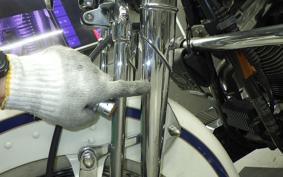 HARLEY FLSTS 1340 1996