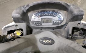 SYM RV125EFi LA12W