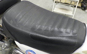 HONDA CT250S SILKROAD L250S