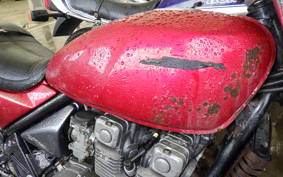 KAWASAKI ZEPHYR 400 Gen.1 ZR400C