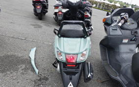 SUZUKI ADDRESS V125 Gen.2 EN11J