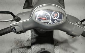SUZUKI LETS4 CA45A