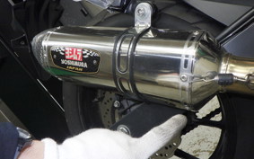 SUZUKI GSX250R 2004