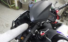 YAMAHA MT-09 SP 2023 RN69J