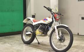 HONDA TLM220R 2014 MD23