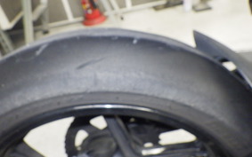 KAWASAKI NINJA 400R 2011 ER400B