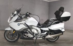 BMW K1600GTL 2019 0F02