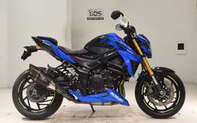 SUZUKI GSX-S750 2021 C533F