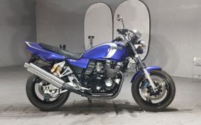 YAMAHA XJR400 R 2005 RH02J