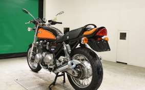 KAWASAKI ZEPHYR 750 RS 2024 ZR750D