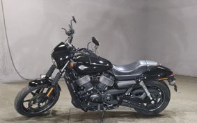 HARLEY XG750 STREET 2017 NBB