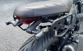 DUCATI SCRAMBLER NIGHT SHIFT 2024 7K00