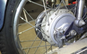 HONDA C50 SUPER CUB 2026 AA01