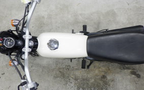 HONDA APE 50 AC16
