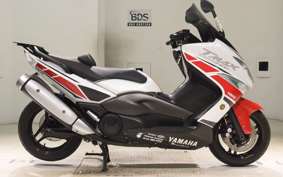 YAMAHA T-MAX 500 2011 SJ08J