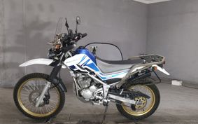 YAMAHA SEROW 250 DG17J
