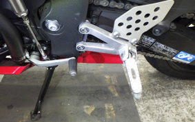 HONDA CBR600RR 2021 PC40