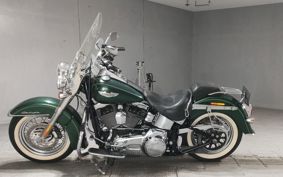 HARLEY FLSTN1580 JD5