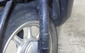 HONDA TACT-4ﾍﾞｰｼｯｸ AF79