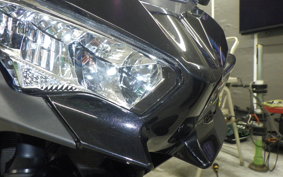 KAWASAKI NINJA 400 2022 EX400G