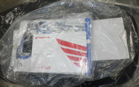 HONDA LEAD 125 JK12