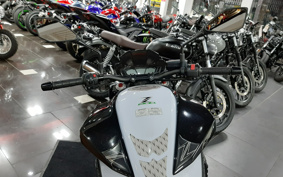 KAWASAKI Z800 2013 ZR800A
