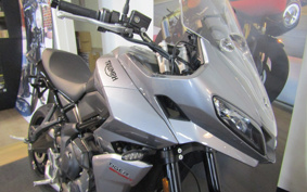 TRIUMPH TIGER SPORT 660 2022 LGL20U