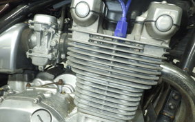 KAWASAKI ZEPHYR 1100 1993 ZRT10A