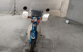 HONDA LITTLE CUB AA01