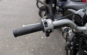 HONDA Ape100 TypeD HC13
