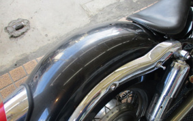HONDA SHADOW 400 2008 NC34