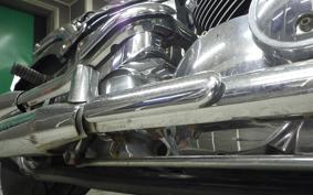 YAMAHA DRAGSTAR 400 CLASSIC 1998 4TR