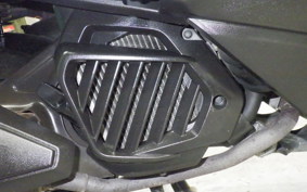 HONDA LEAD 125 2015 JF45