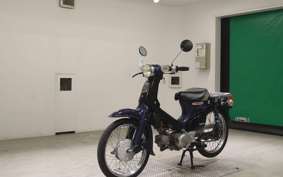 HONDA C90 SUPER CUB 2021 HA02