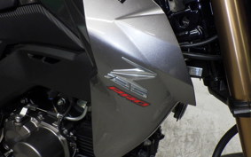 KAWASAKI Z125 PRO 1995 BR125H