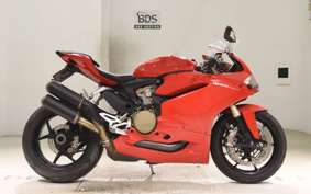 DUCATI 1299 PANIGALE 2015